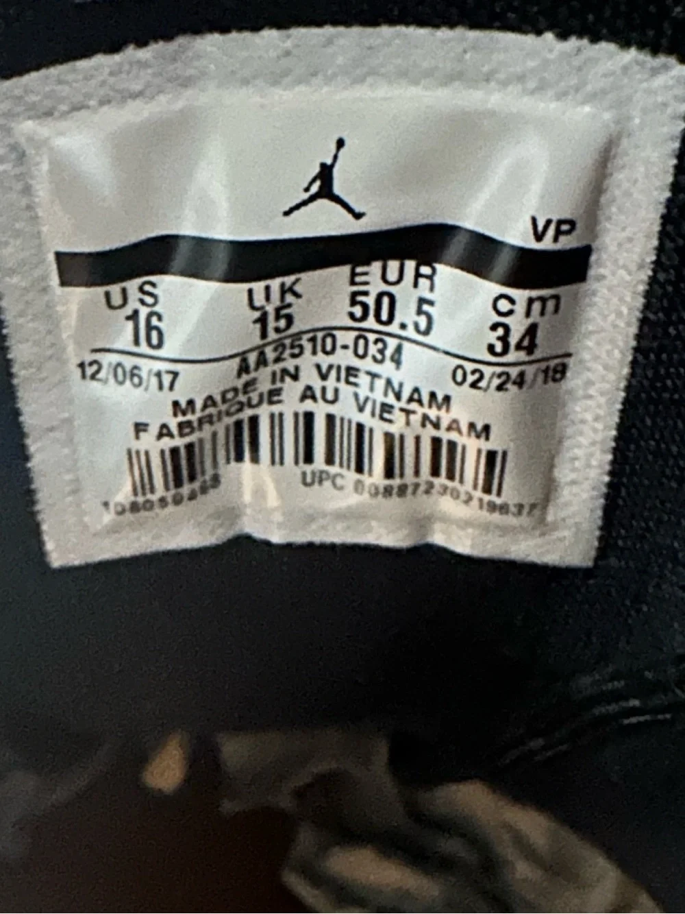 Air Jordan Why Not Zer0.1 “Fashion King” Basketball Sneakers